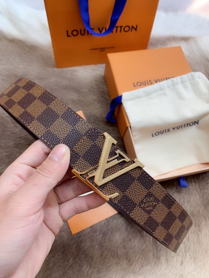 Louis Vuitton Belts